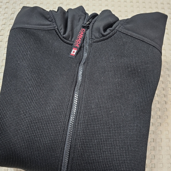 CANADA WEATHER GEAR Men's Jacket Size Medium - Picture 9 of 11